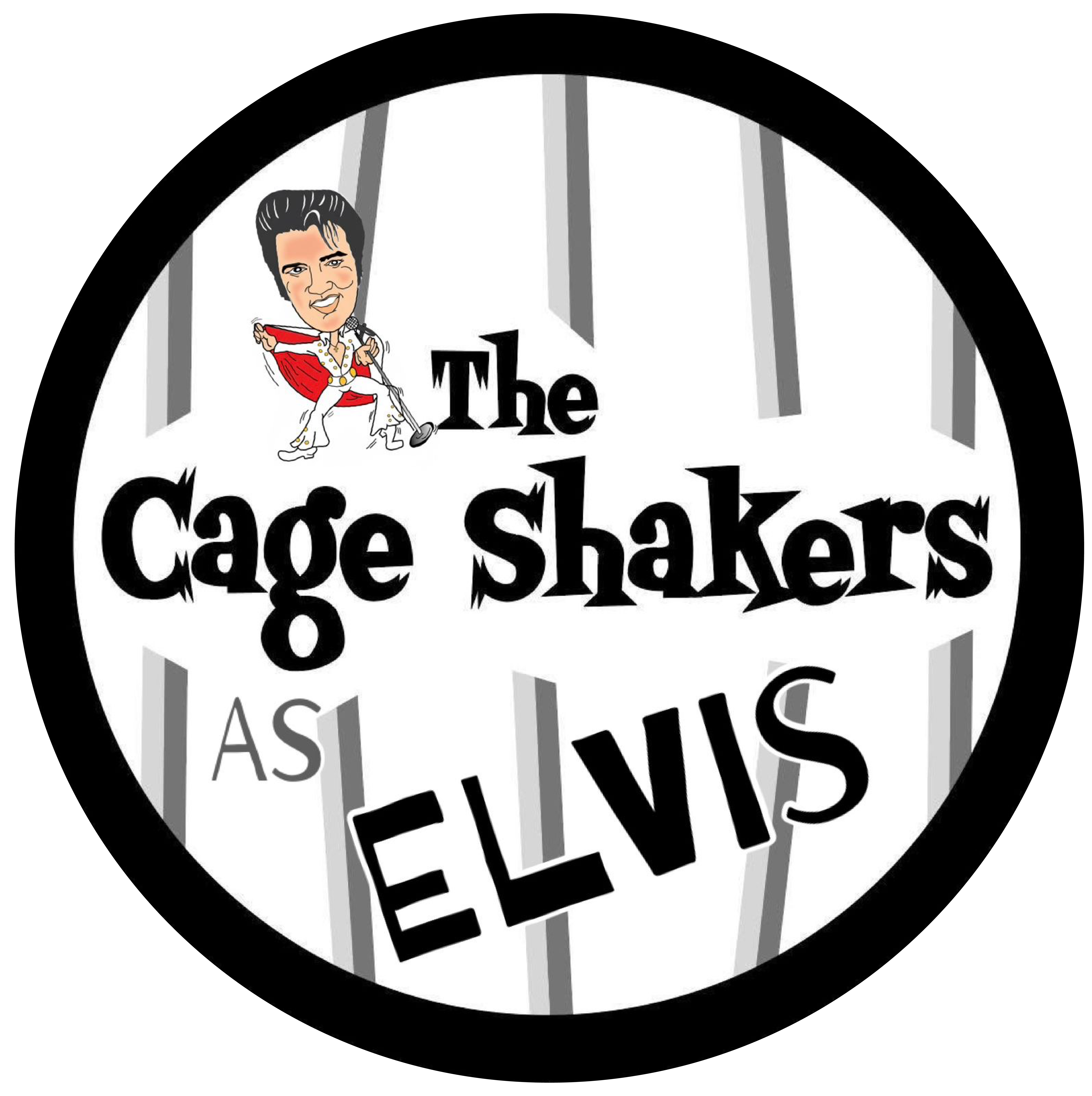 Cage Shakers